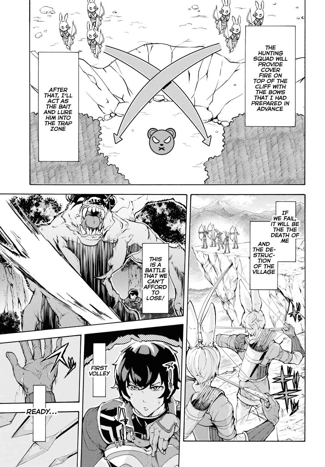 Inaka No Home Center Otoko No Jiyuu Na Isekai Seikatsu Chapter 15 page 5