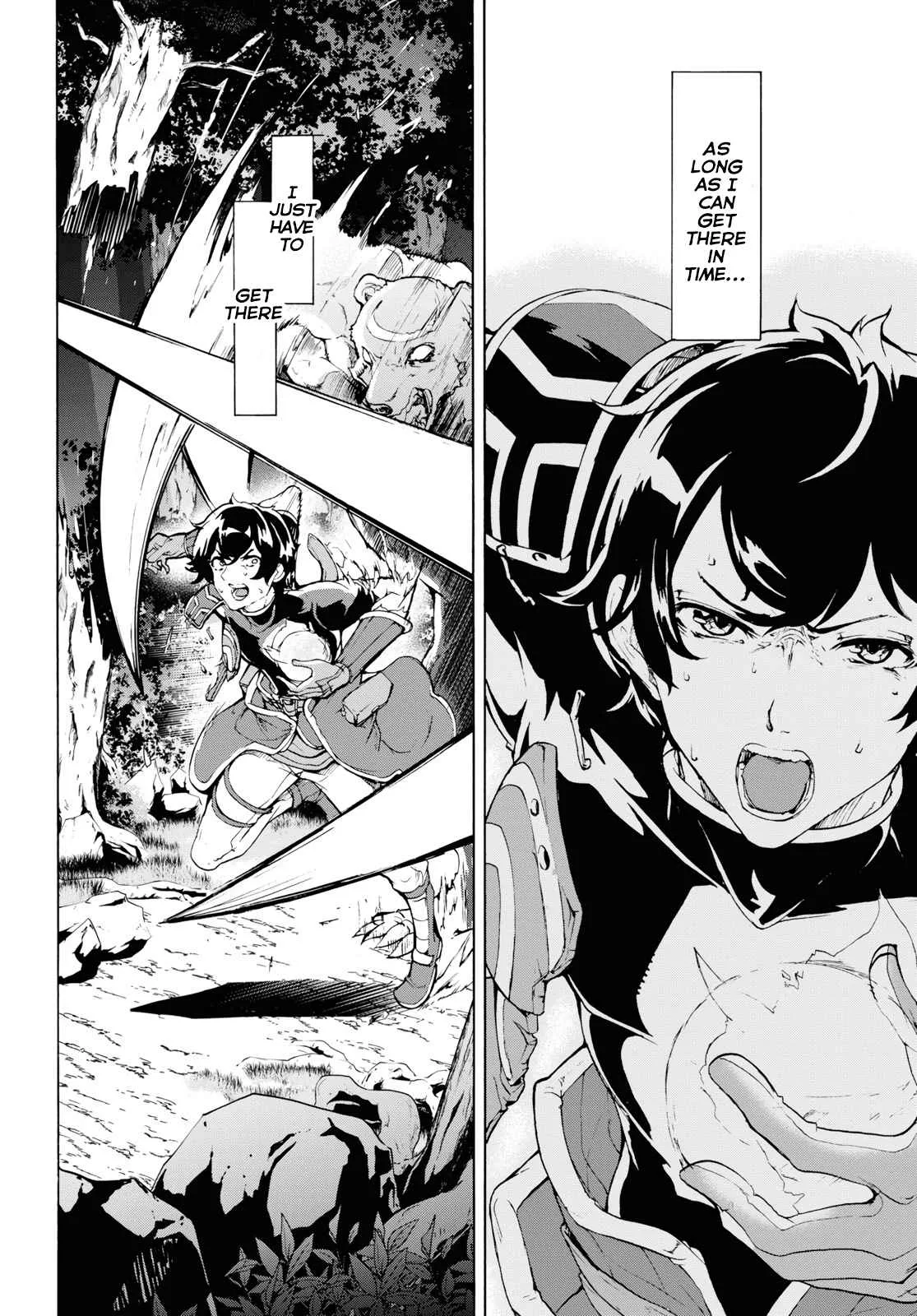 Inaka No Home Center Otoko No Jiyuu Na Isekai Seikatsu Chapter 15 page 25