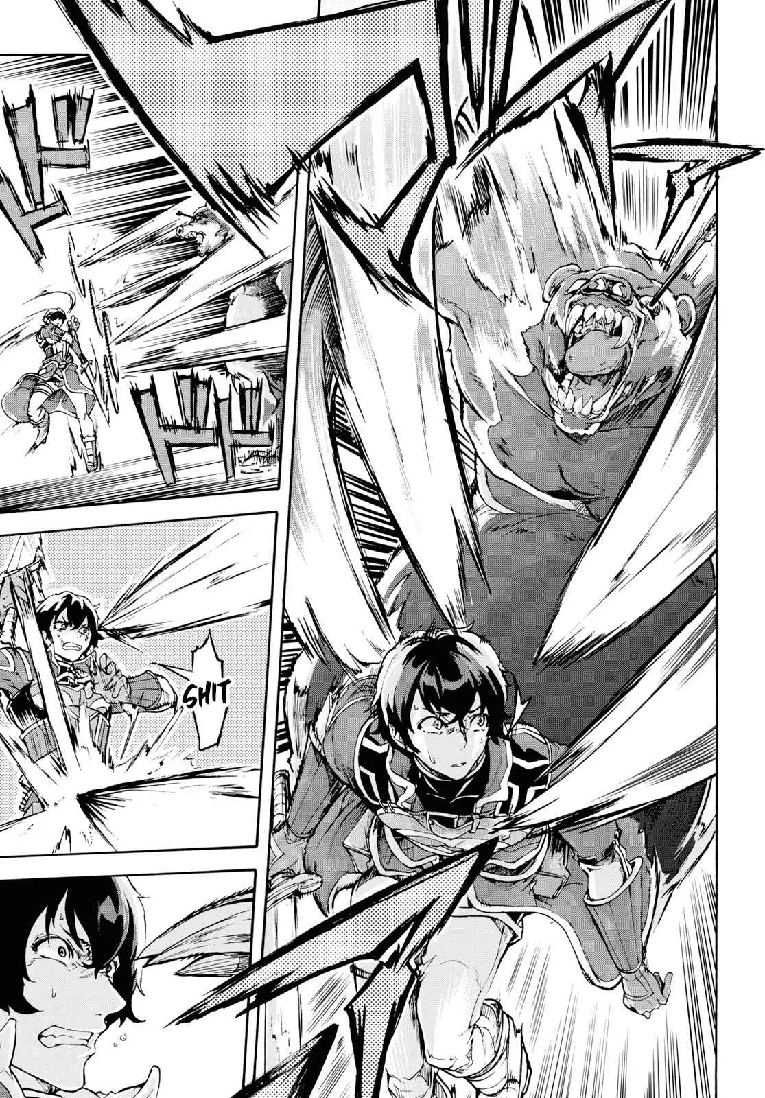 Inaka No Home Center Otoko No Jiyuu Na Isekai Seikatsu Chapter 15 page 9
