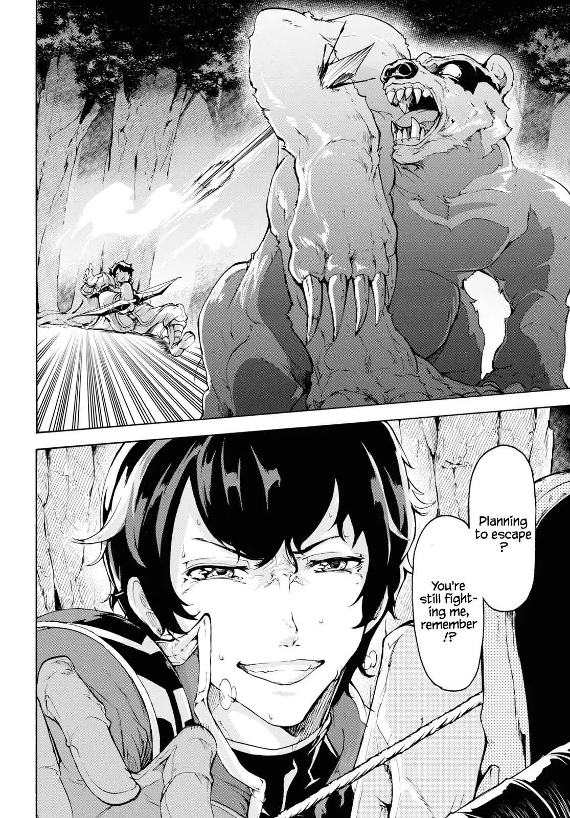Inaka No Home Center Otoko No Jiyuu Na Isekai Seikatsu Chapter 15 page 23