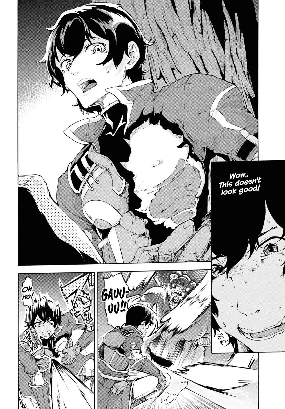 Inaka No Home Center Otoko No Jiyuu Na Isekai Seikatsu Chapter 15 page 19