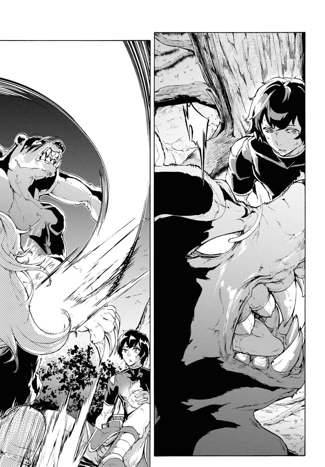 Inaka No Home Center Otoko No Jiyuu Na Isekai Seikatsu Chapter 15 page 30