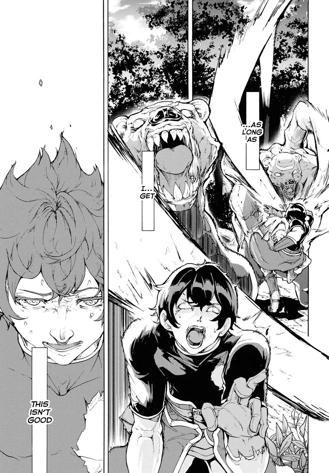 Inaka No Home Center Otoko No Jiyuu Na Isekai Seikatsu Chapter 15 page 26