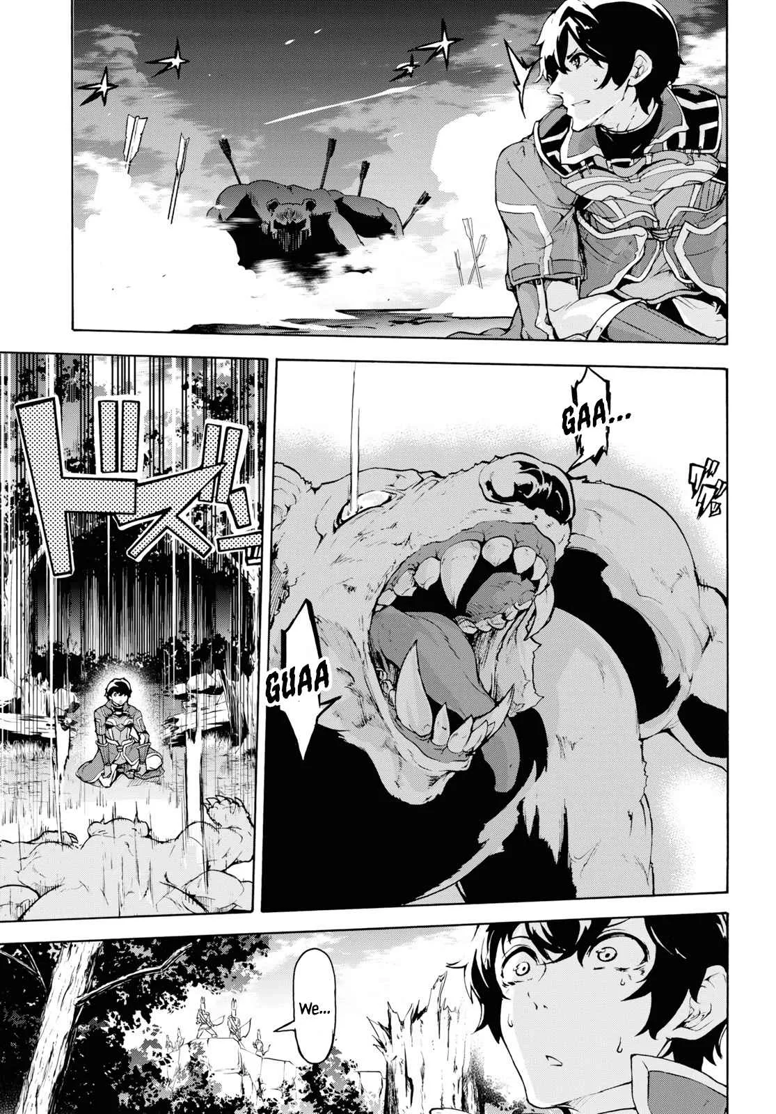 Inaka No Home Center Otoko No Jiyuu Na Isekai Seikatsu Chapter 15 page 13