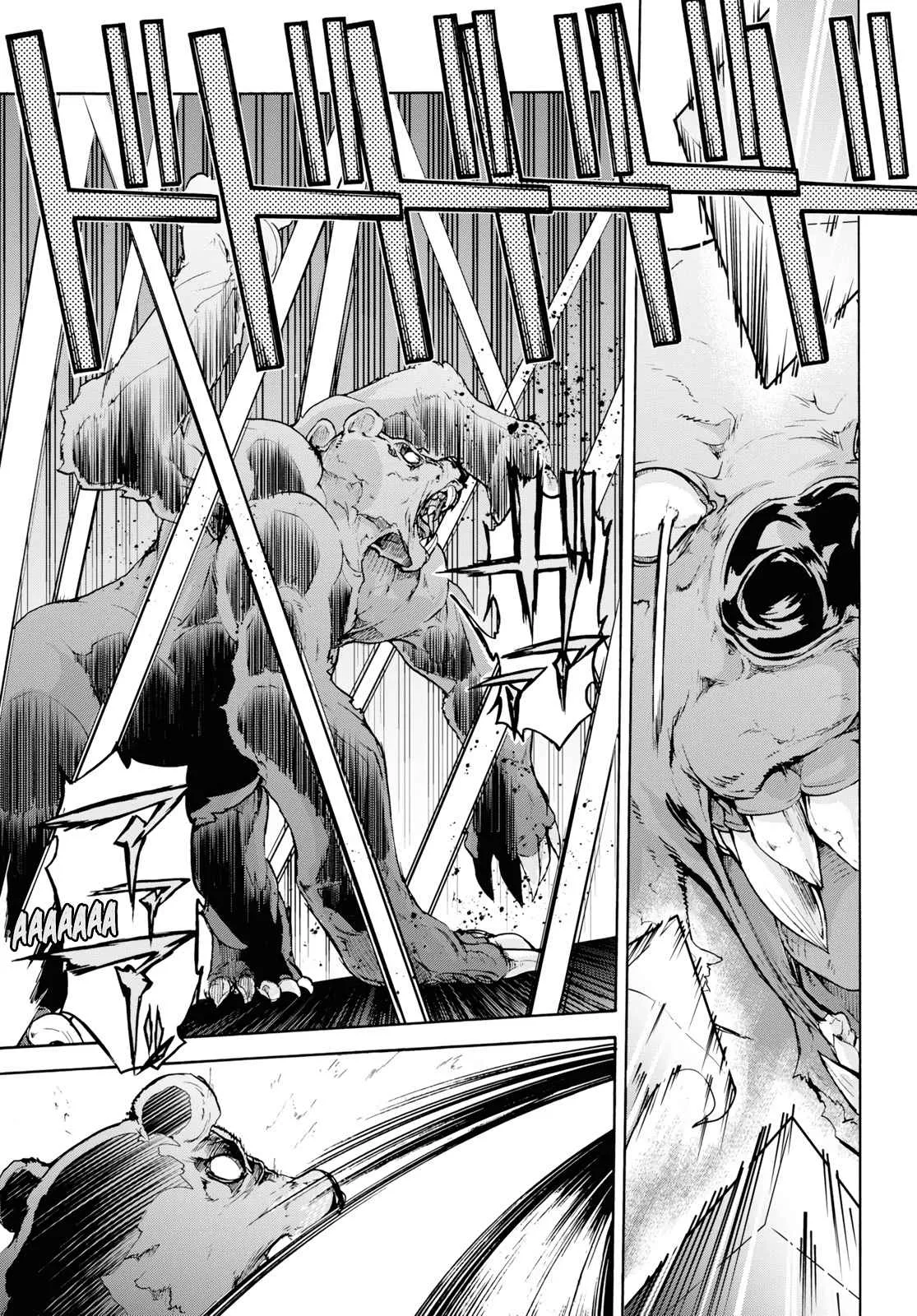 Inaka No Home Center Otoko No Jiyuu Na Isekai Seikatsu Chapter 15 page 7