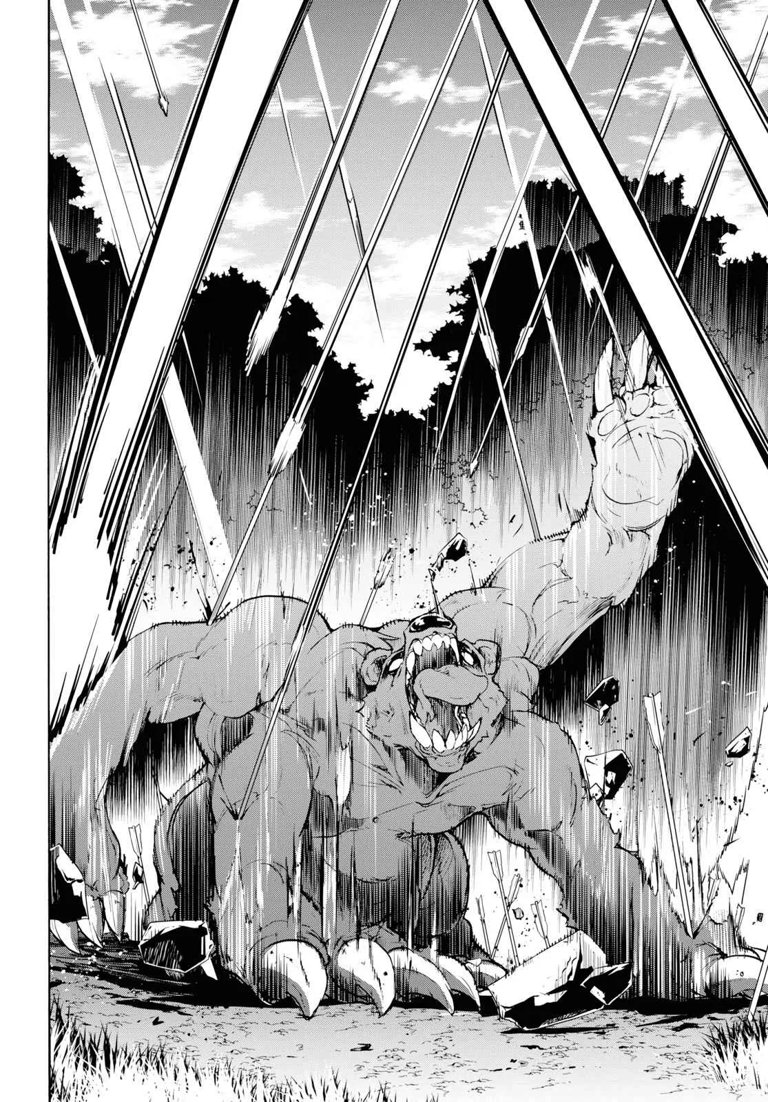 Inaka No Home Center Otoko No Jiyuu Na Isekai Seikatsu Chapter 15 page 12