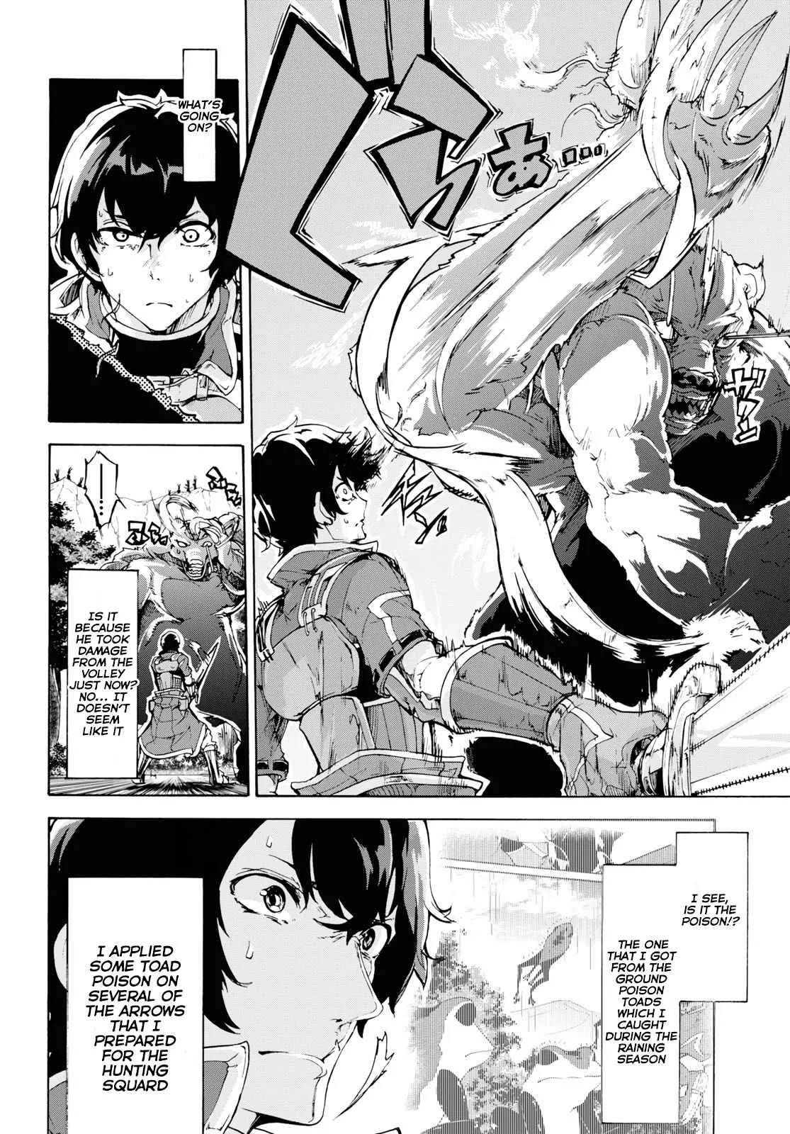 Inaka No Home Center Otoko No Jiyuu Na Isekai Seikatsu Chapter 15 page 10