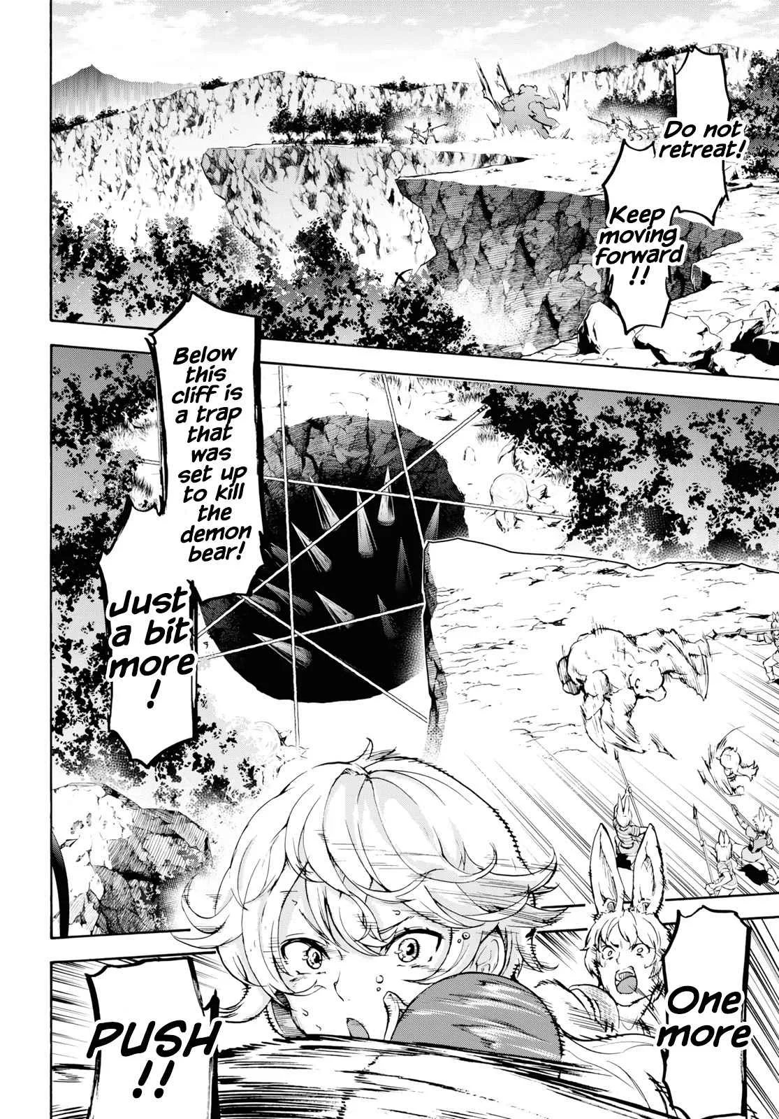Inaka No Home Center Otoko No Jiyuu Na Isekai Seikatsu Chapter 16 page 11