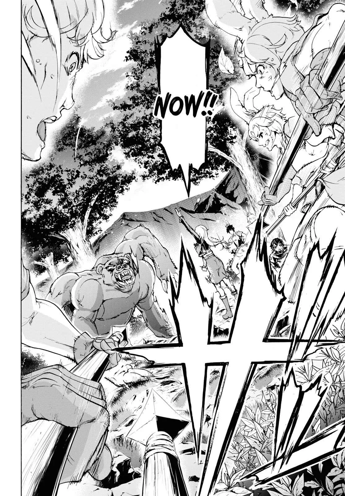 Inaka No Home Center Otoko No Jiyuu Na Isekai Seikatsu Chapter 16 page 9