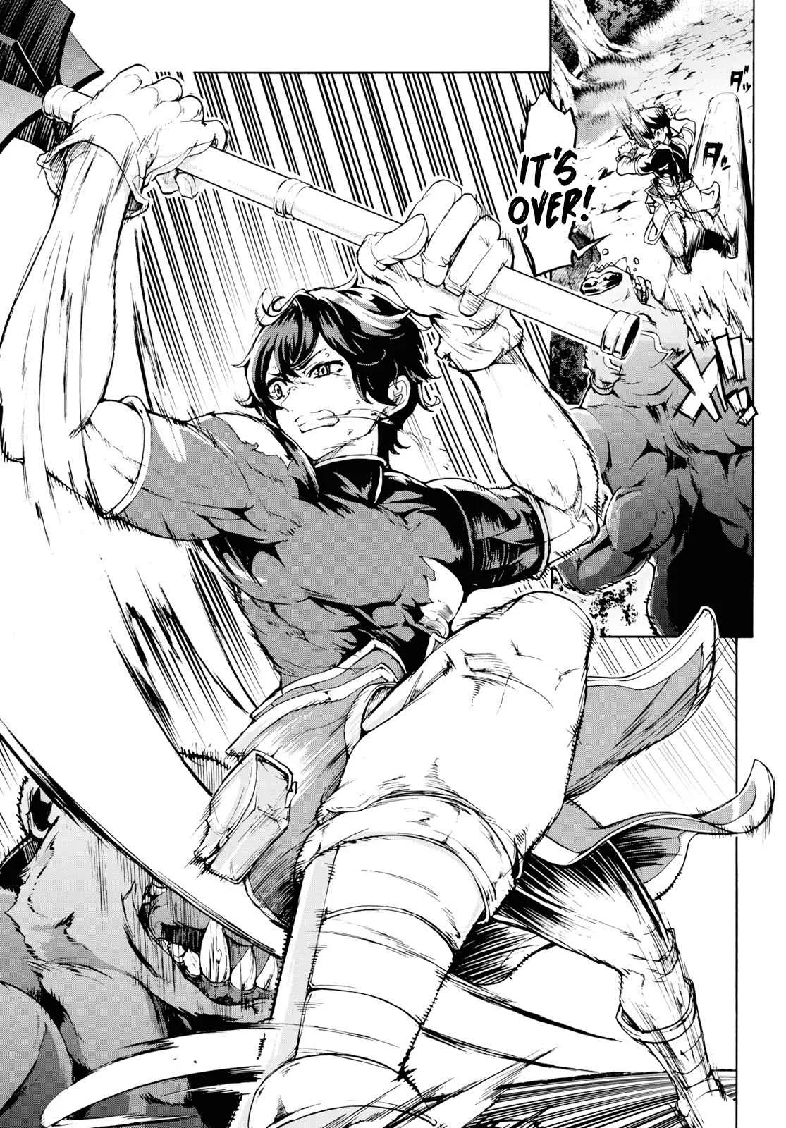 Inaka No Home Center Otoko No Jiyuu Na Isekai Seikatsu Chapter 16 page 16