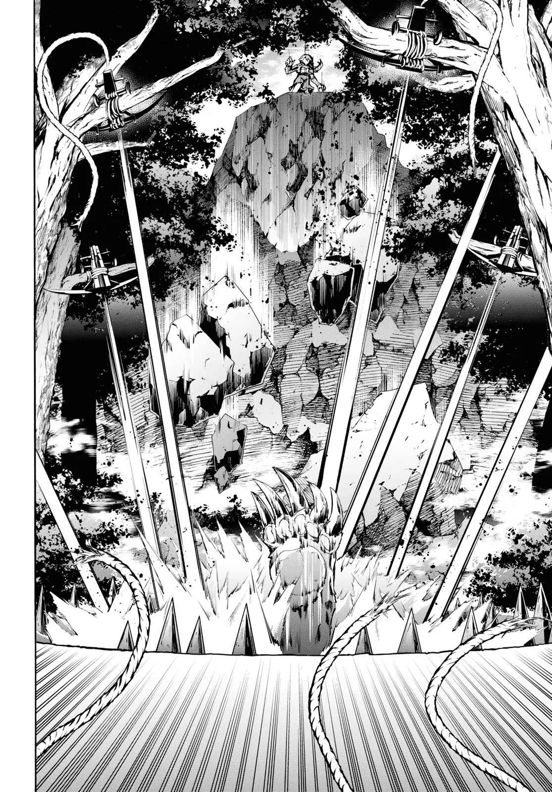 Inaka No Home Center Otoko No Jiyuu Na Isekai Seikatsu Chapter 16 page 21