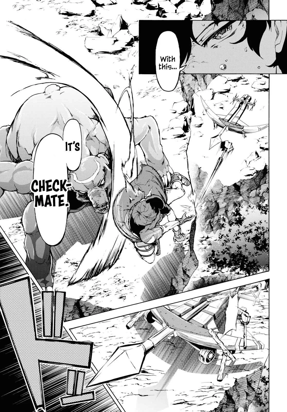 Inaka No Home Center Otoko No Jiyuu Na Isekai Seikatsu Chapter 16 page 18