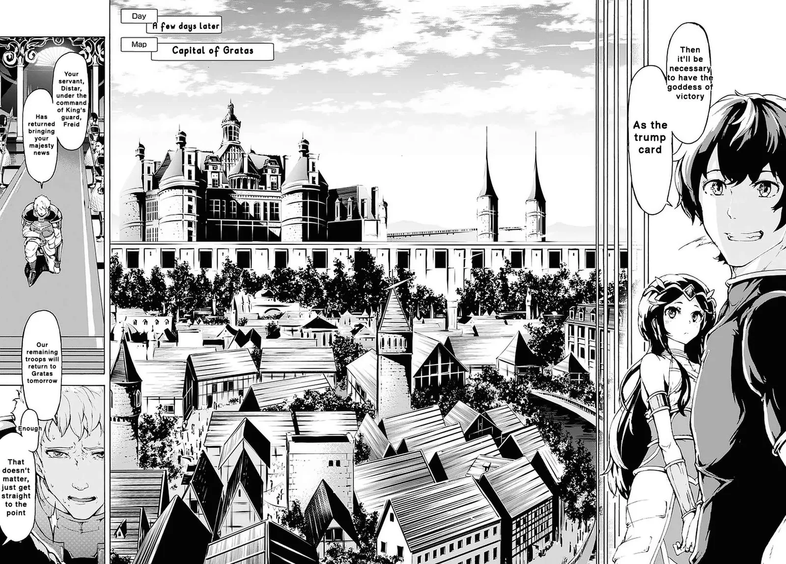 Inaka No Home Center Otoko No Jiyuu Na Isekai Seikatsu Chapter 19 page 24