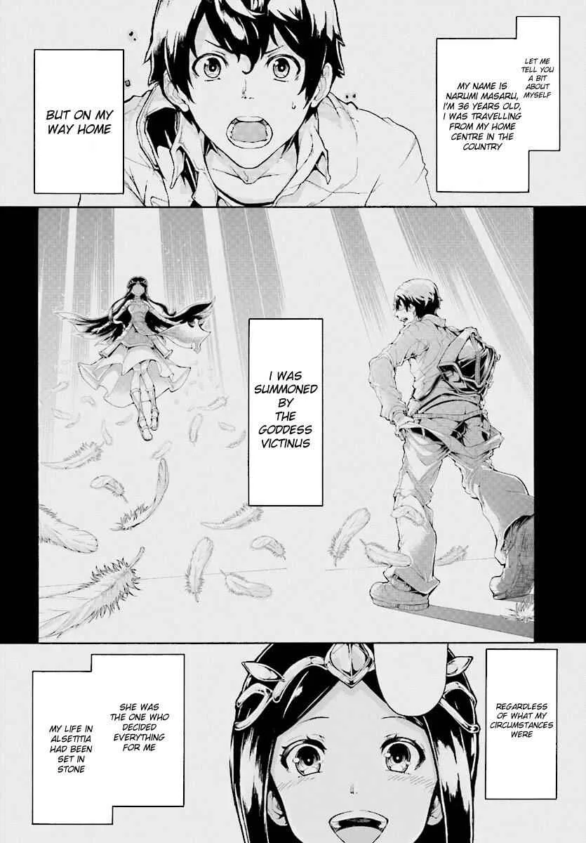 Inaka No Home Center Otoko No Jiyuu Na Isekai Seikatsu Chapter 2 page 2