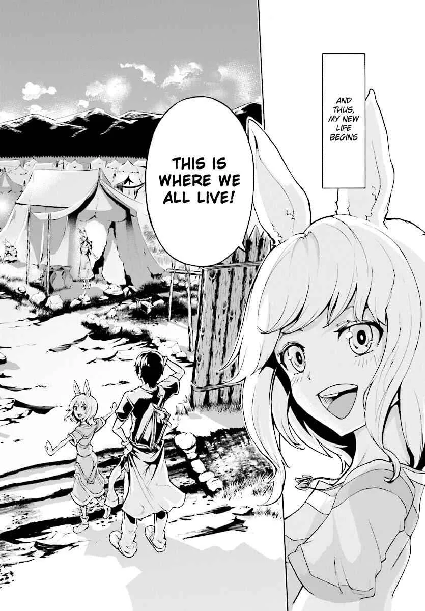 Inaka No Home Center Otoko No Jiyuu Na Isekai Seikatsu Chapter 2 page 5