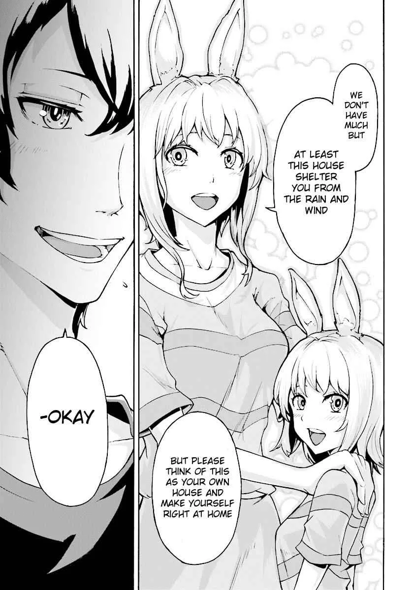 Inaka No Home Center Otoko No Jiyuu Na Isekai Seikatsu Chapter 2 page 31