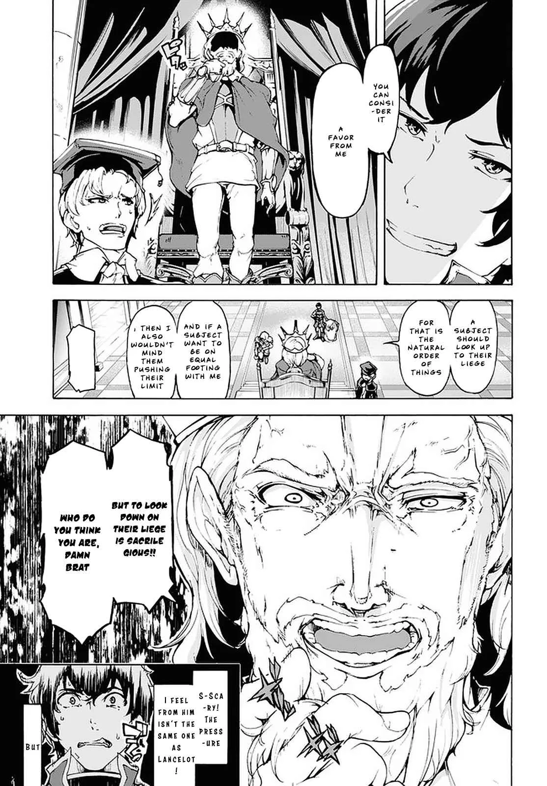 Inaka No Home Center Otoko No Jiyuu Na Isekai Seikatsu Chapter 20 page 19