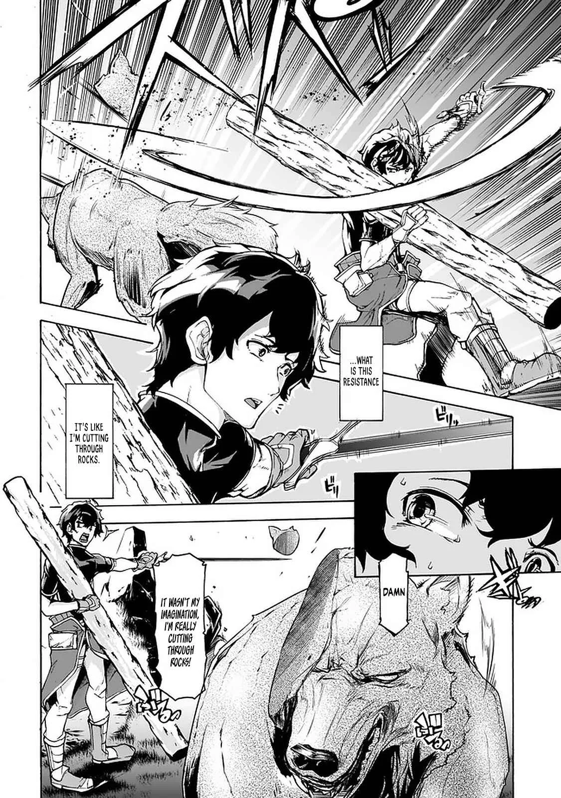 Inaka No Home Center Otoko No Jiyuu Na Isekai Seikatsu Chapter 25 page 20