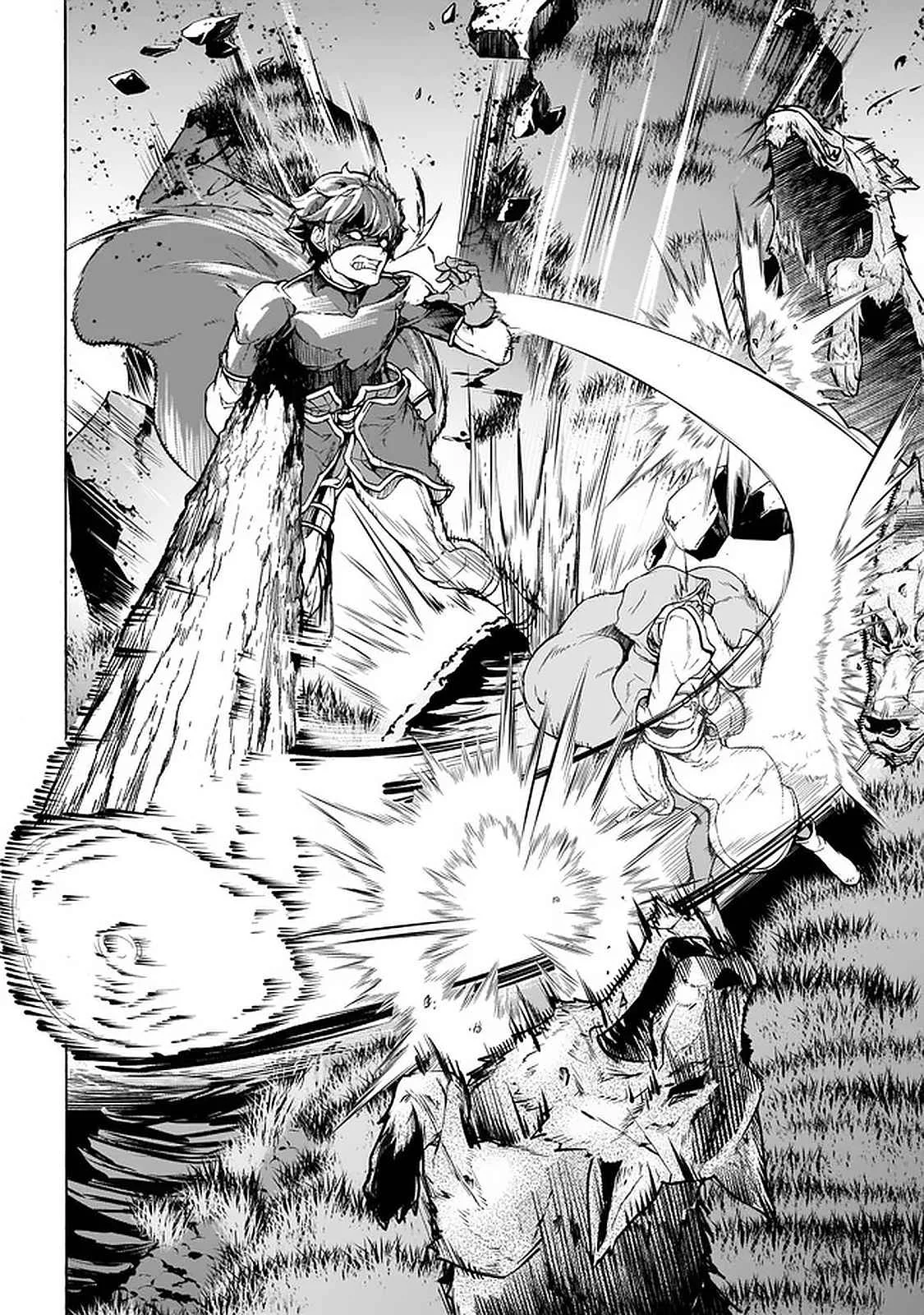 Inaka No Home Center Otoko No Jiyuu Na Isekai Seikatsu Chapter 25 page 18