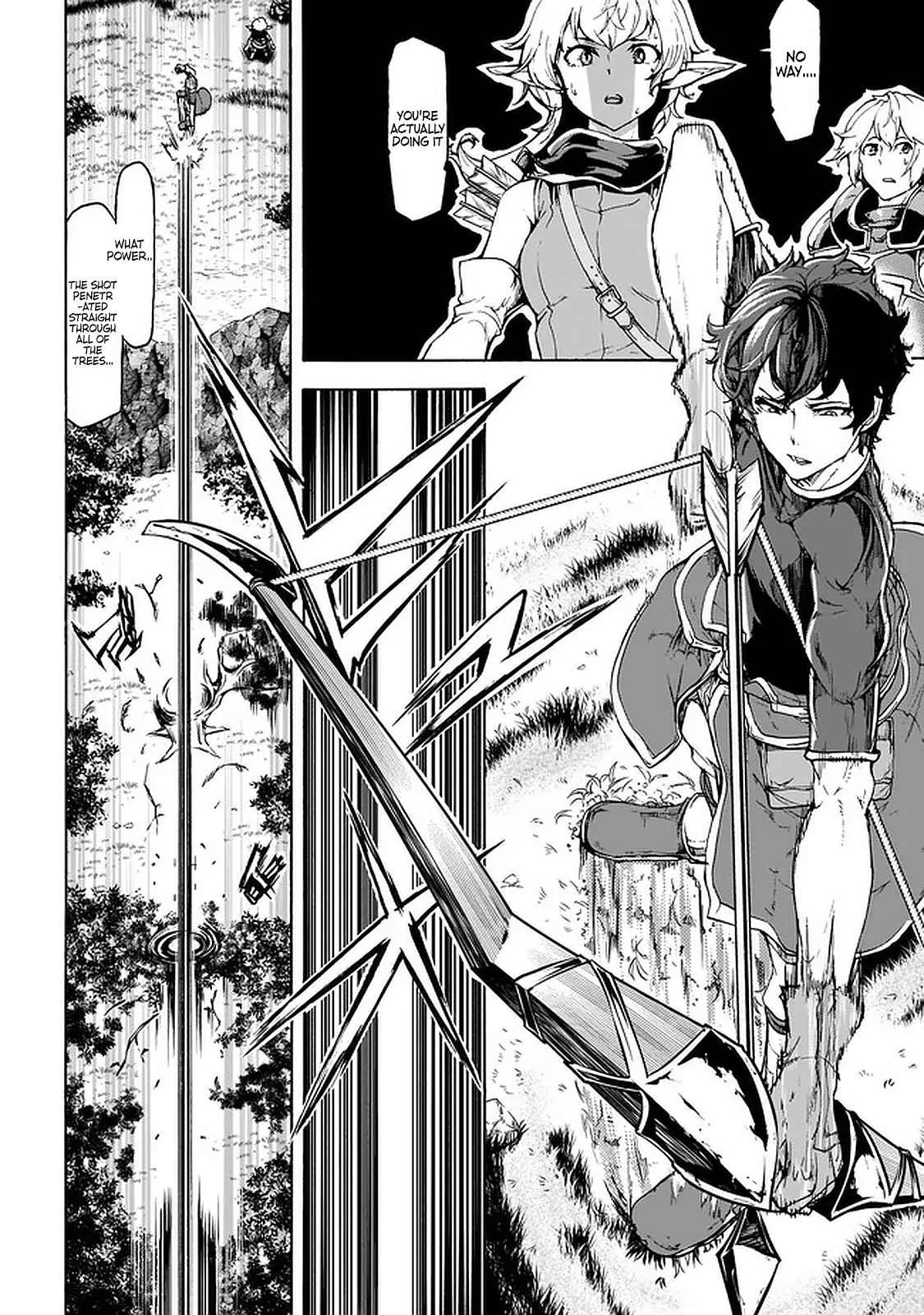 Inaka No Home Center Otoko No Jiyuu Na Isekai Seikatsu Chapter 25 page 14