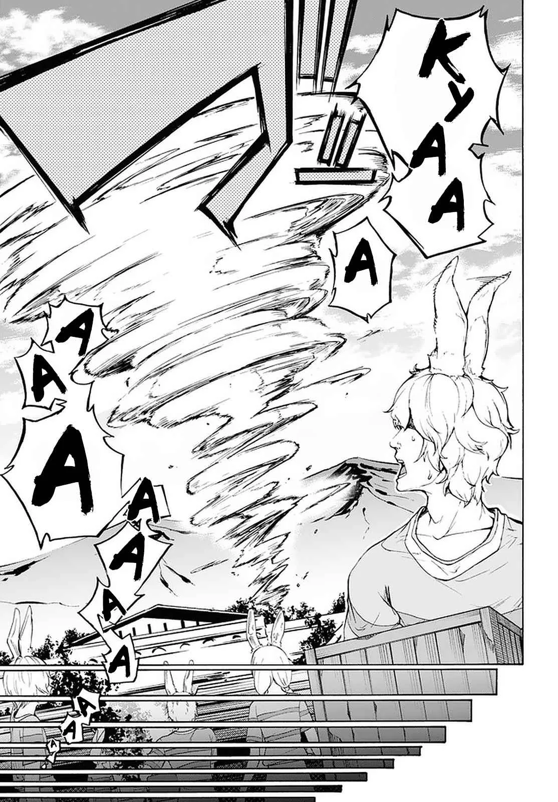 Inaka No Home Center Otoko No Jiyuu Na Isekai Seikatsu Chapter 26 page 23