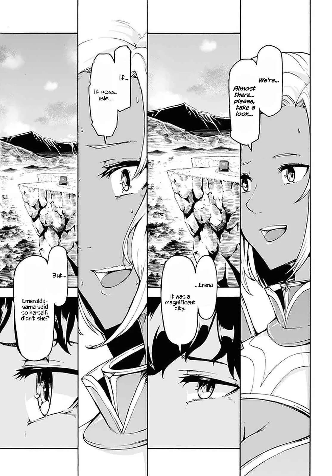 Inaka No Home Center Otoko No Jiyuu Na Isekai Seikatsu Chapter 29 page 17