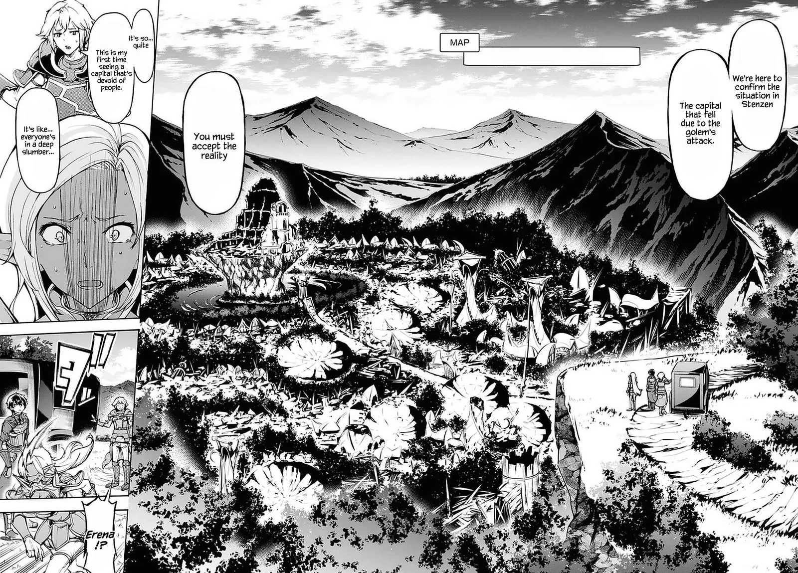 Inaka No Home Center Otoko No Jiyuu Na Isekai Seikatsu Chapter 29 page 18