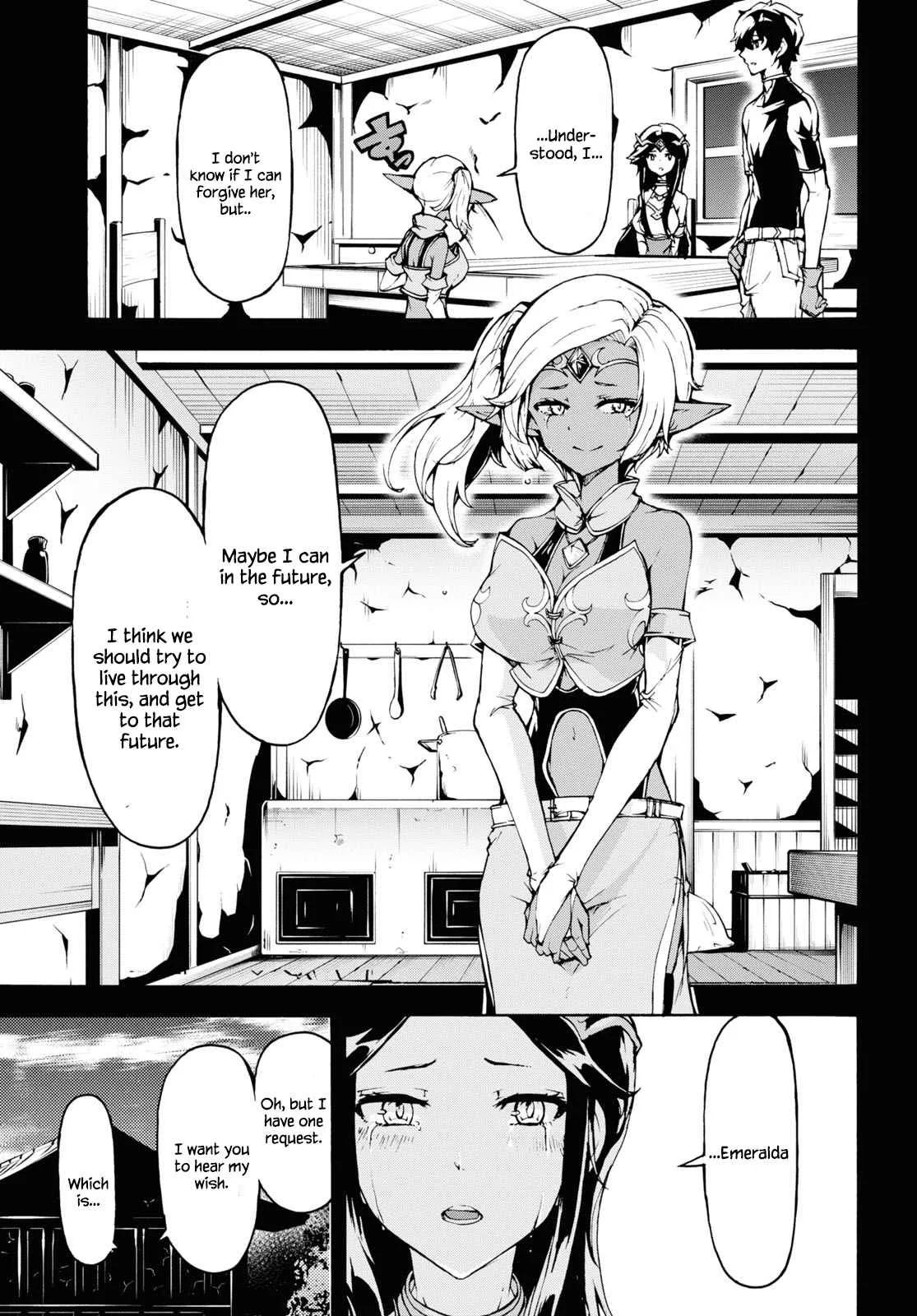 Inaka No Home Center Otoko No Jiyuu Na Isekai Seikatsu Chapter 30 page 14