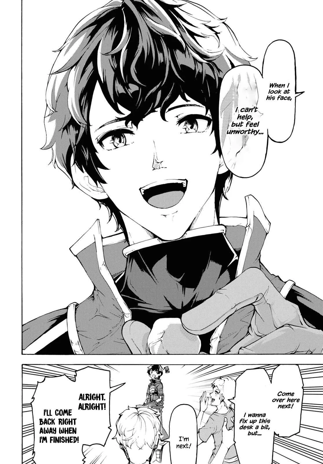 Inaka No Home Center Otoko No Jiyuu Na Isekai Seikatsu Chapter 31 page 26