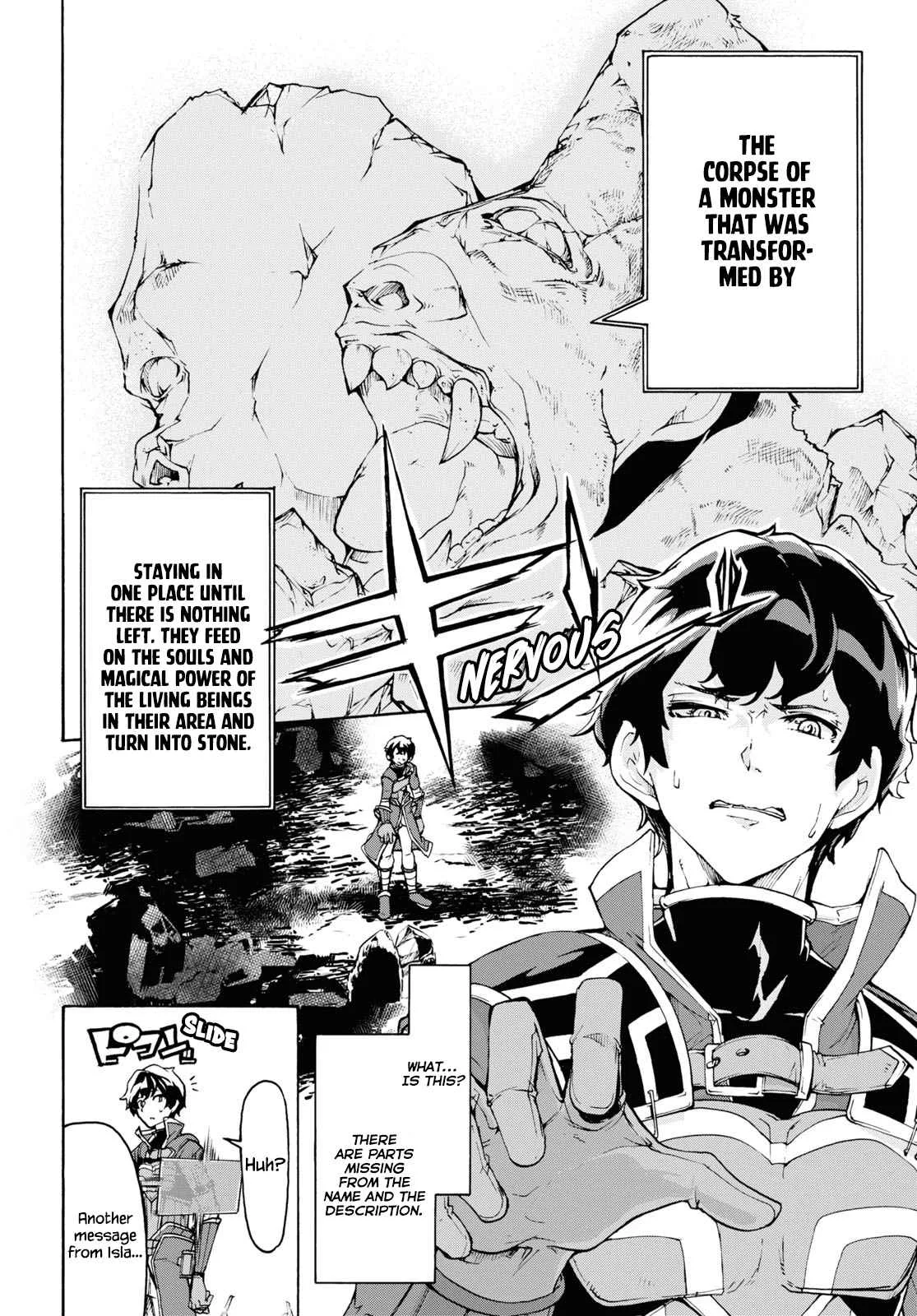 Inaka No Home Center Otoko No Jiyuu Na Isekai Seikatsu Chapter 31 page 7