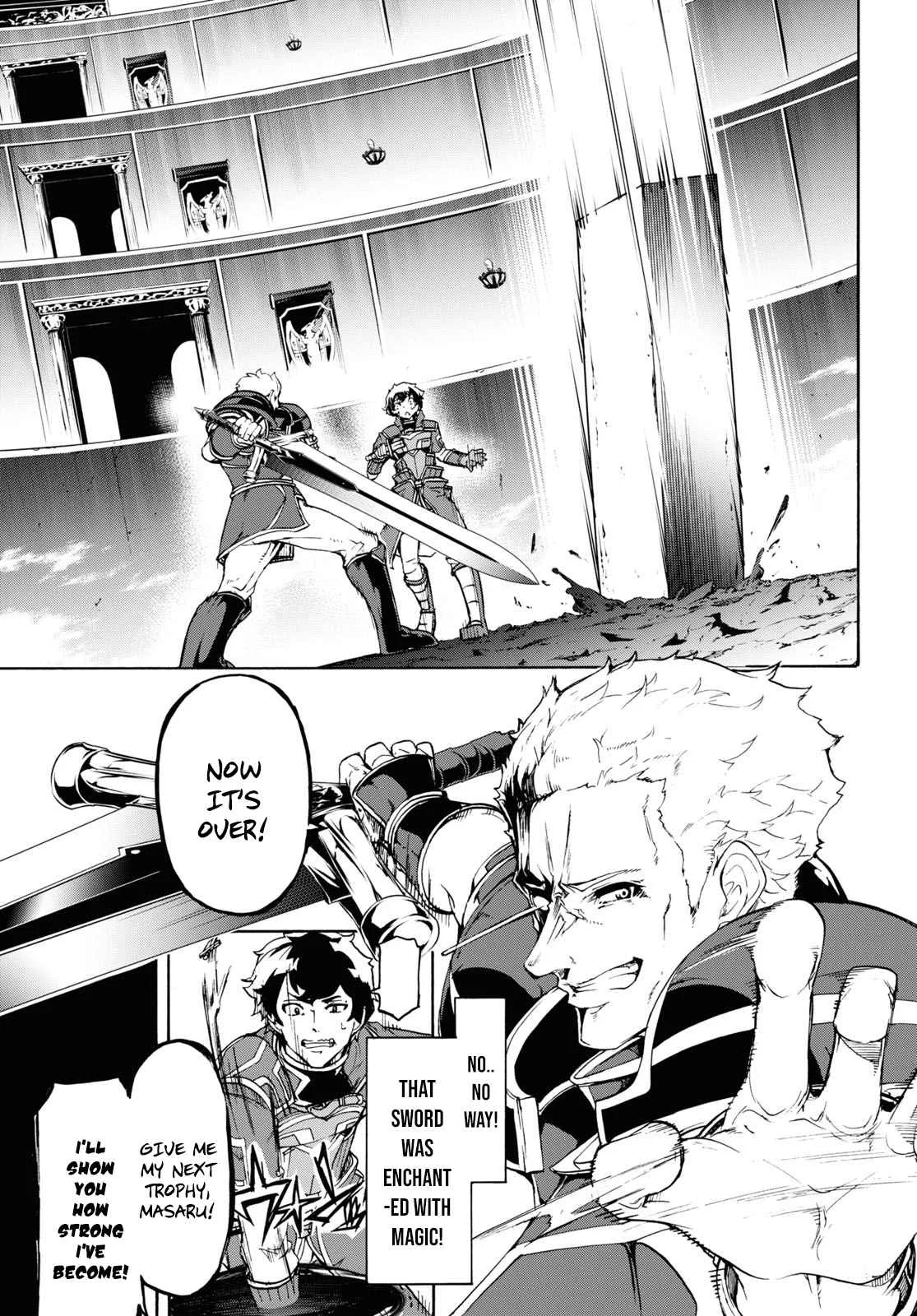 Inaka No Home Center Otoko No Jiyuu Na Isekai Seikatsu Chapter 32 page 20