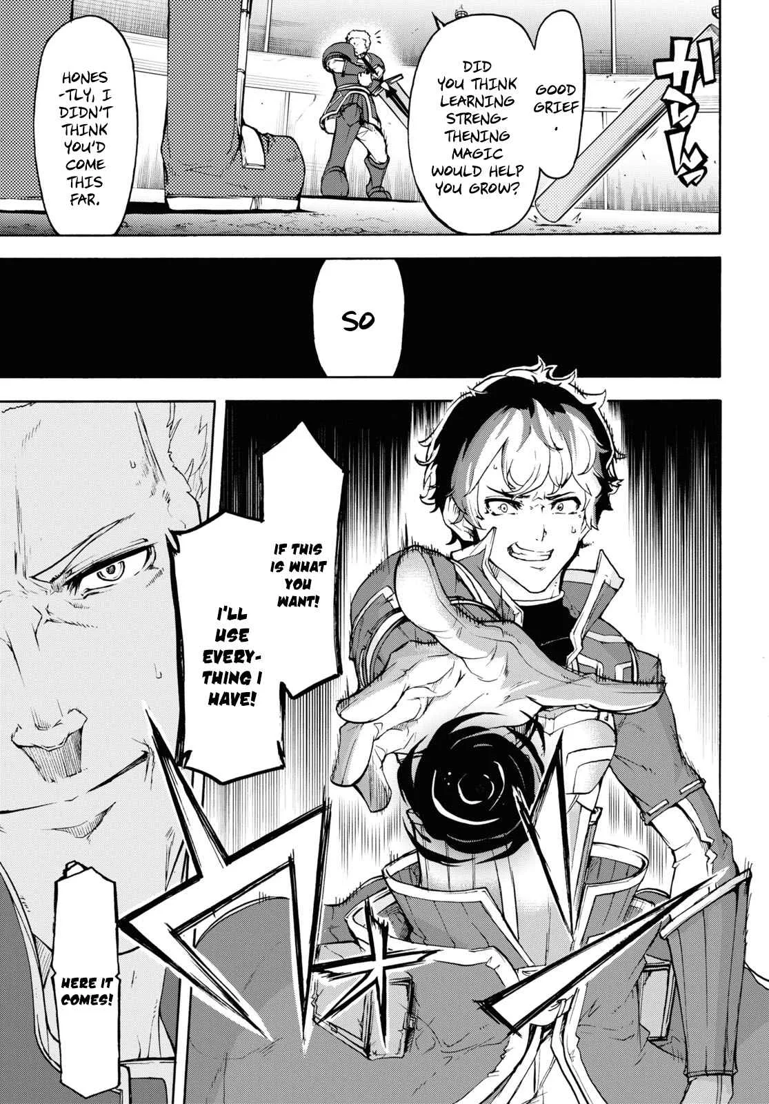 Inaka No Home Center Otoko No Jiyuu Na Isekai Seikatsu Chapter 32 page 26