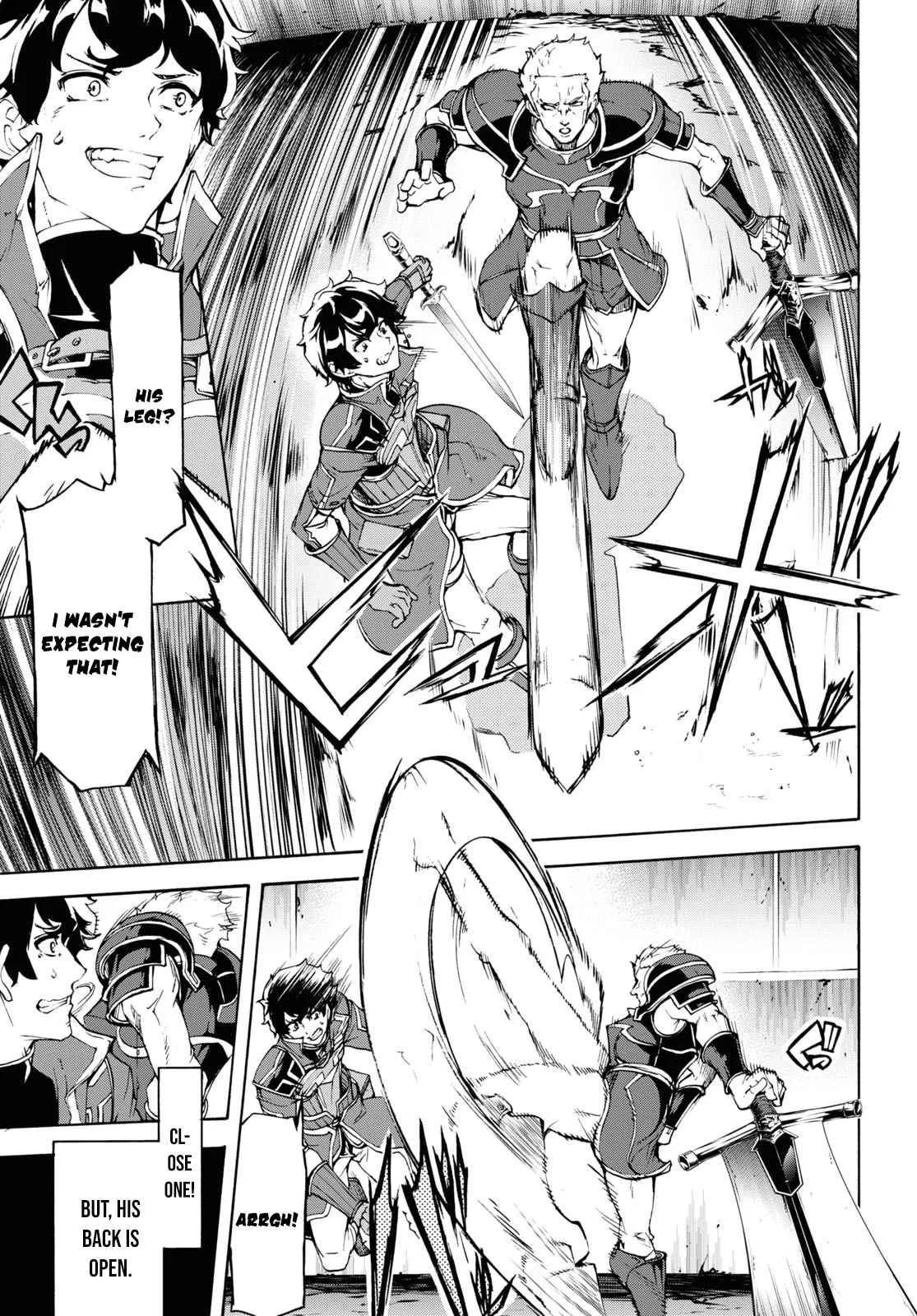 Inaka No Home Center Otoko No Jiyuu Na Isekai Seikatsu Chapter 32 page 16