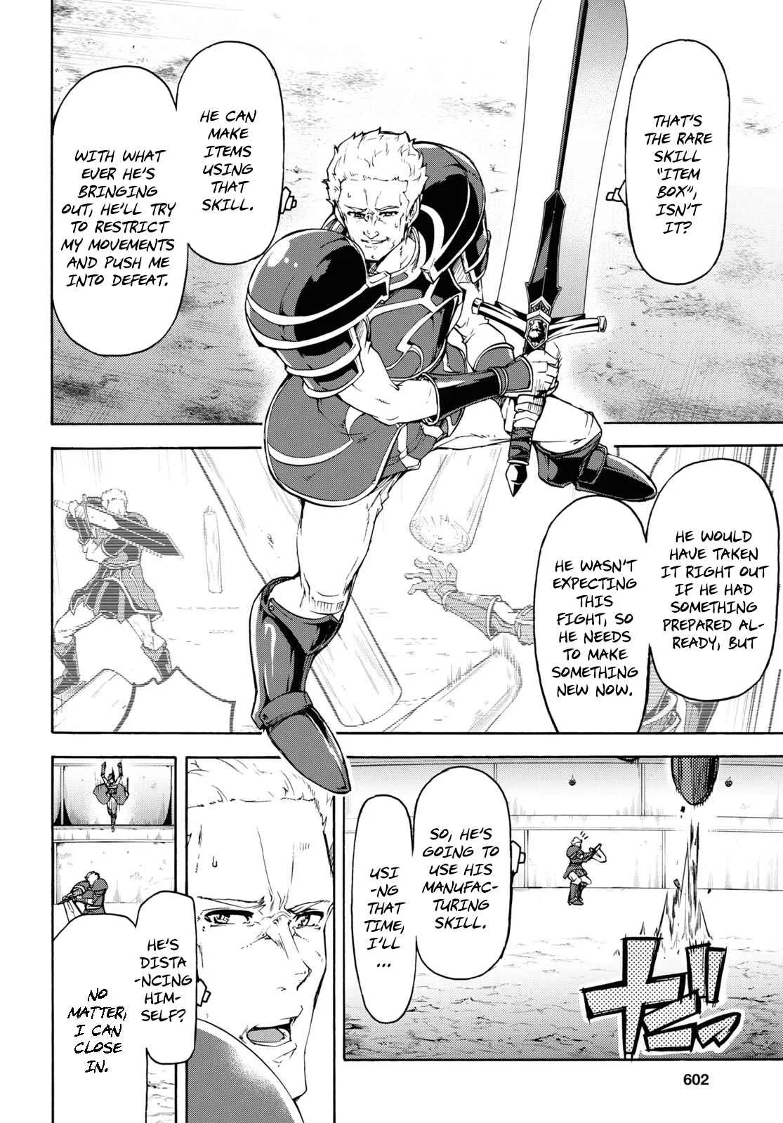 Inaka No Home Center Otoko No Jiyuu Na Isekai Seikatsu Chapter 32 page 27