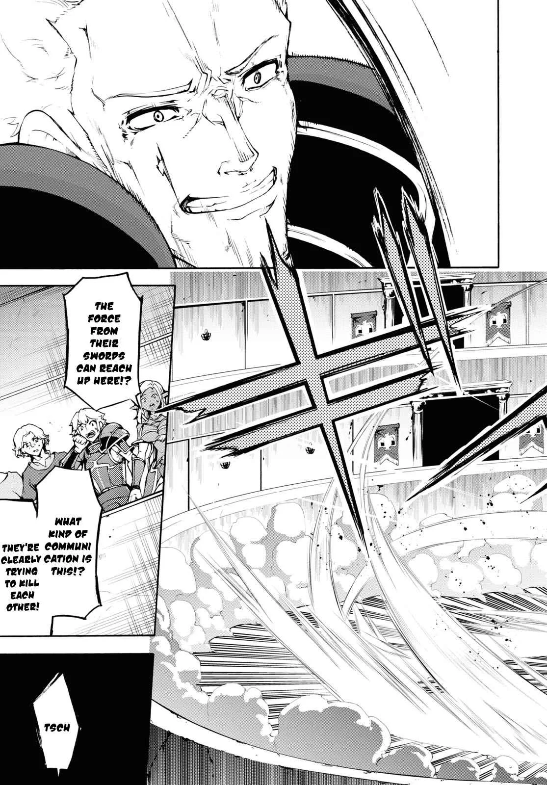 Inaka No Home Center Otoko No Jiyuu Na Isekai Seikatsu Chapter 32 page 14