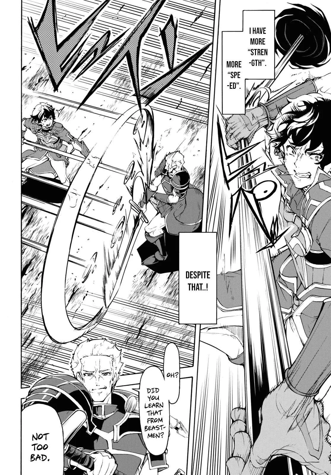 Inaka No Home Center Otoko No Jiyuu Na Isekai Seikatsu Chapter 32 page 23