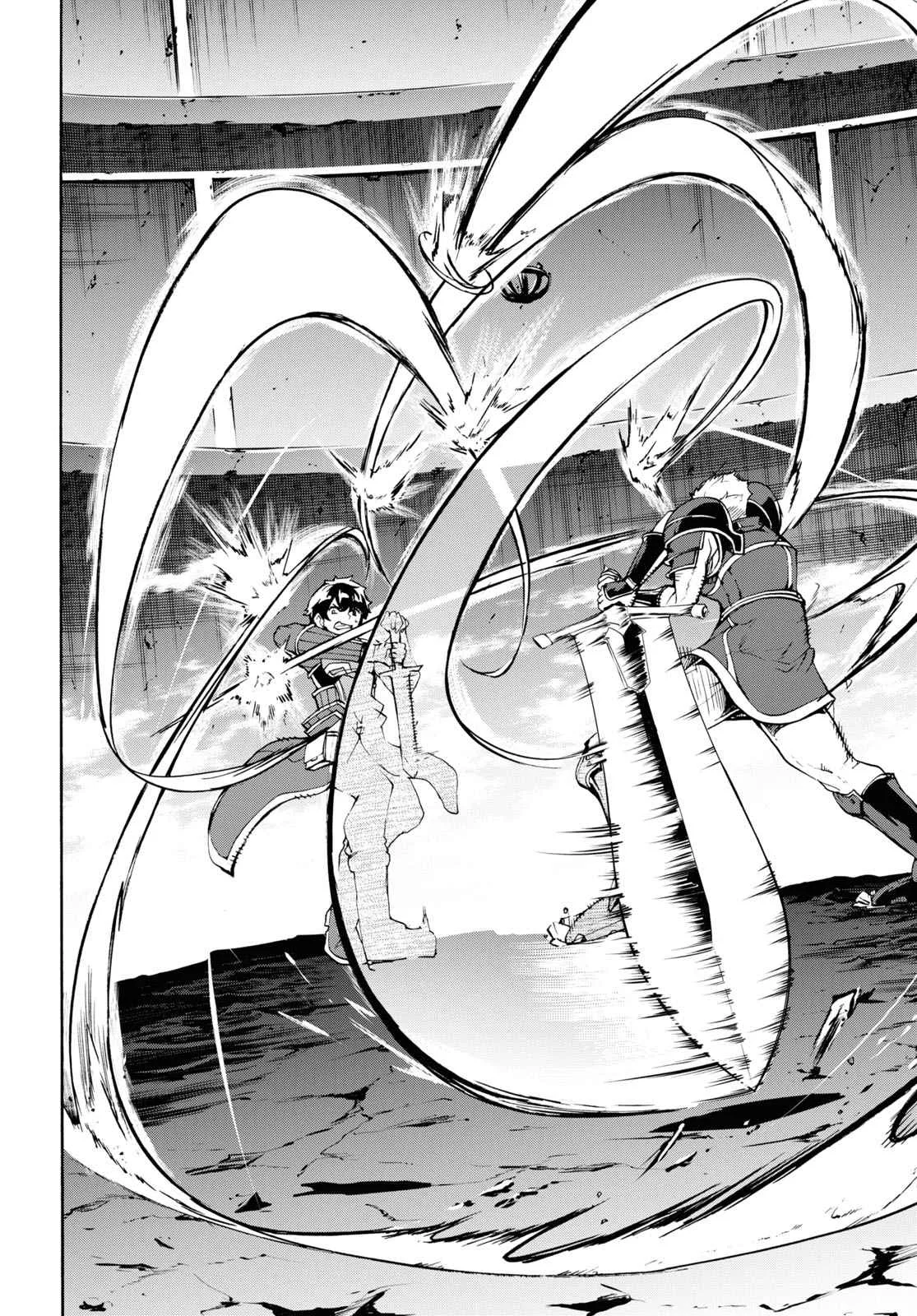 Inaka No Home Center Otoko No Jiyuu Na Isekai Seikatsu Chapter 32 page 21