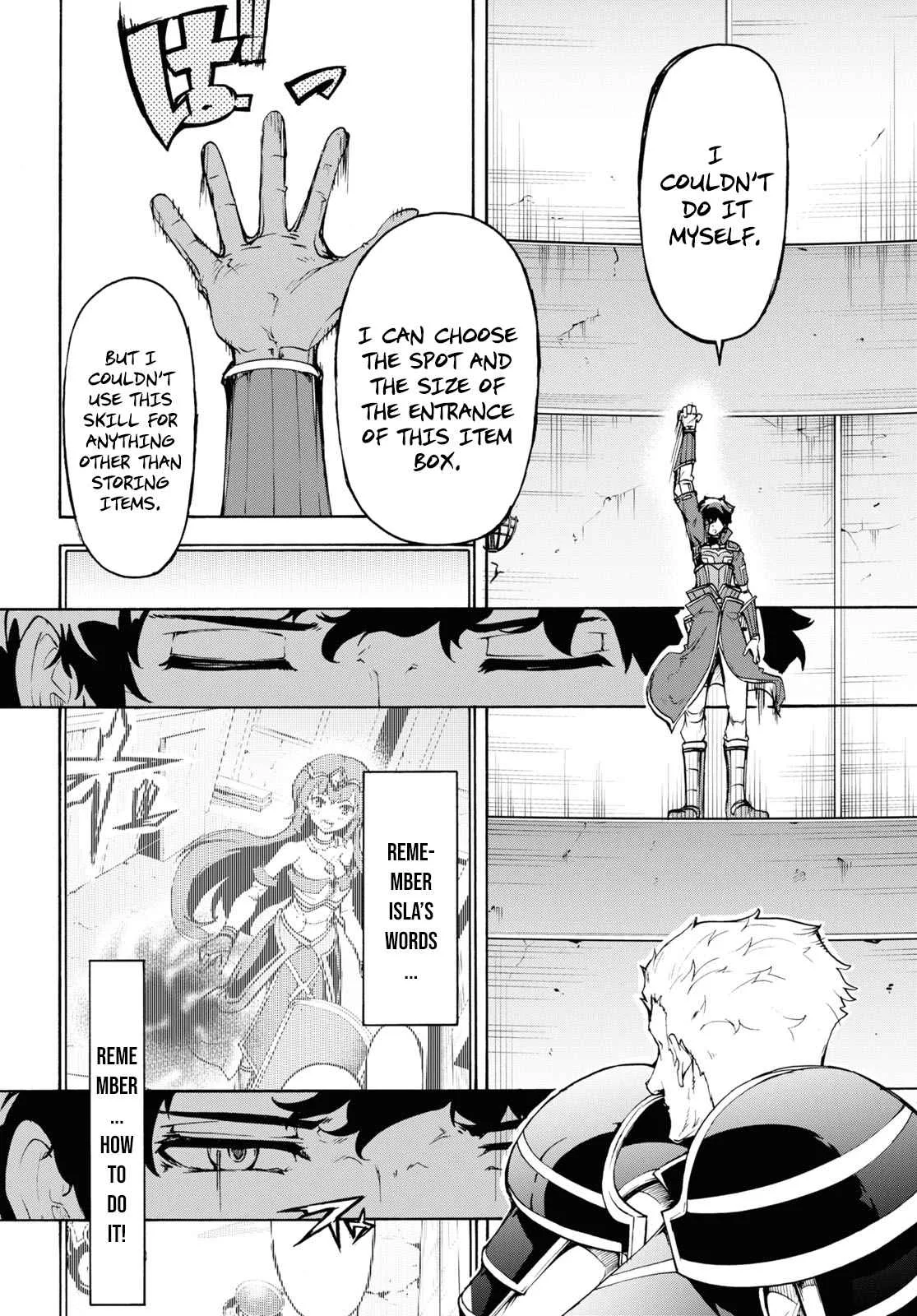 Inaka No Home Center Otoko No Jiyuu Na Isekai Seikatsu Chapter 32 page 29