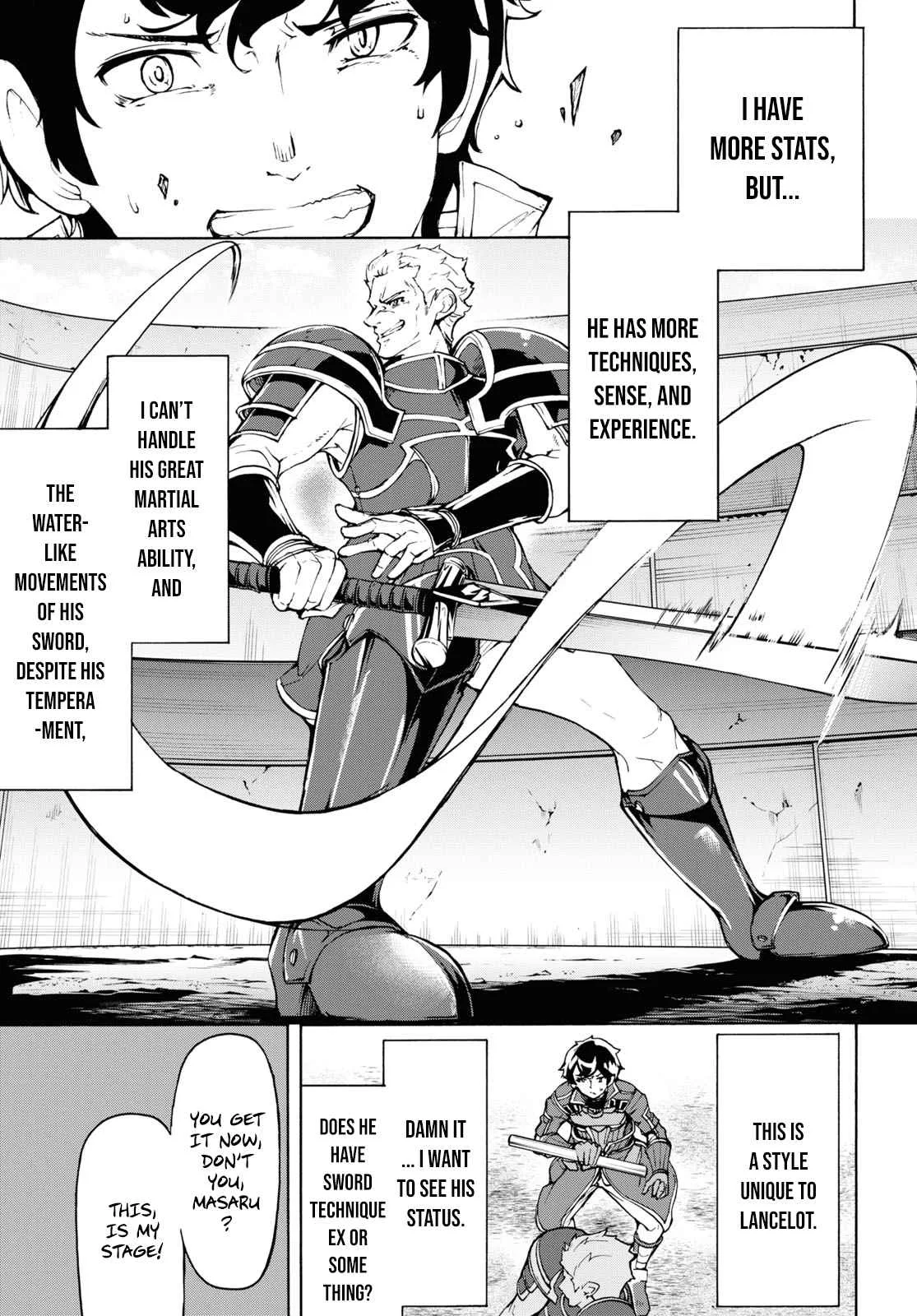 Inaka No Home Center Otoko No Jiyuu Na Isekai Seikatsu Chapter 32 page 24