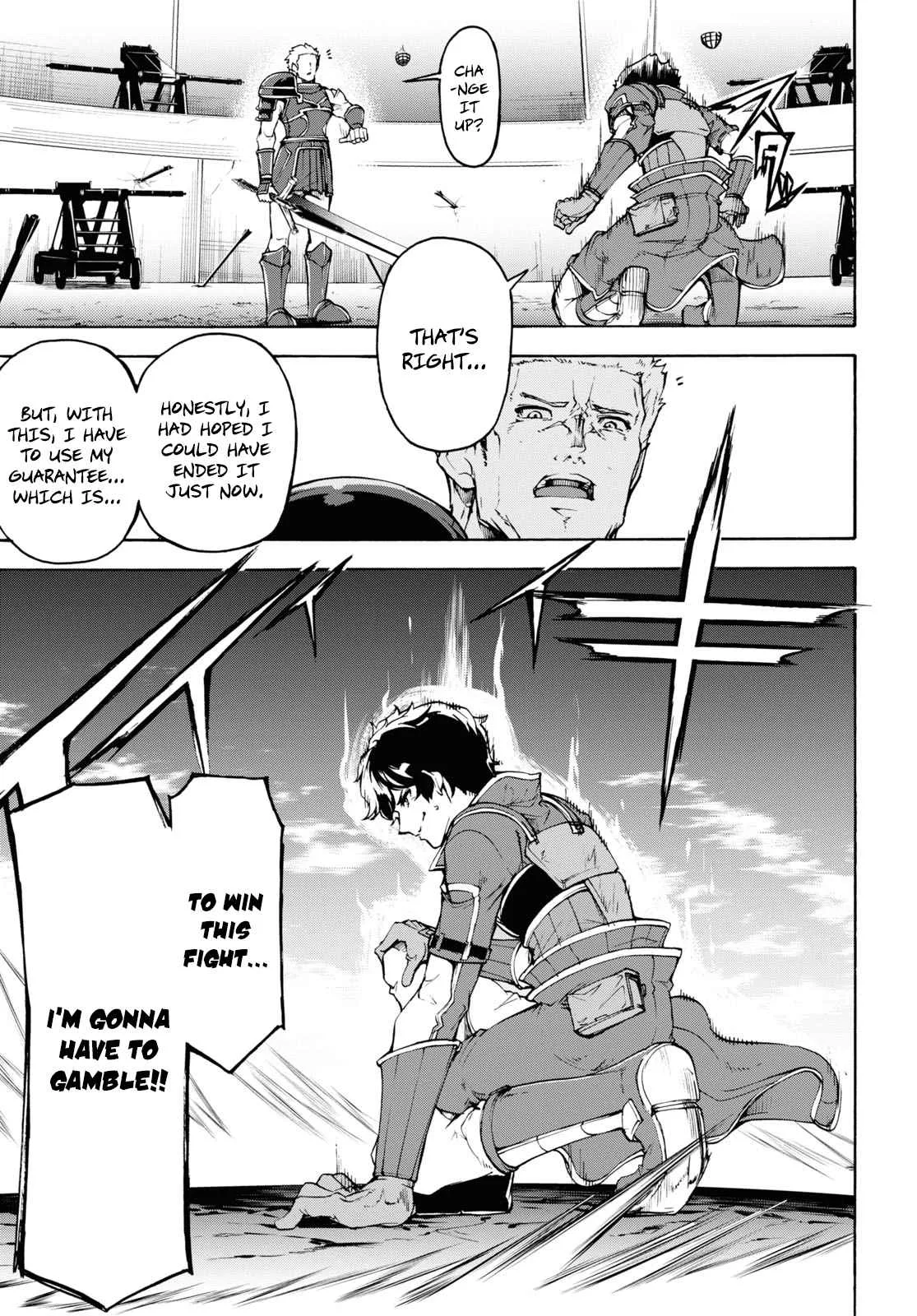 Inaka No Home Center Otoko No Jiyuu Na Isekai Seikatsu Chapter 33 page 18