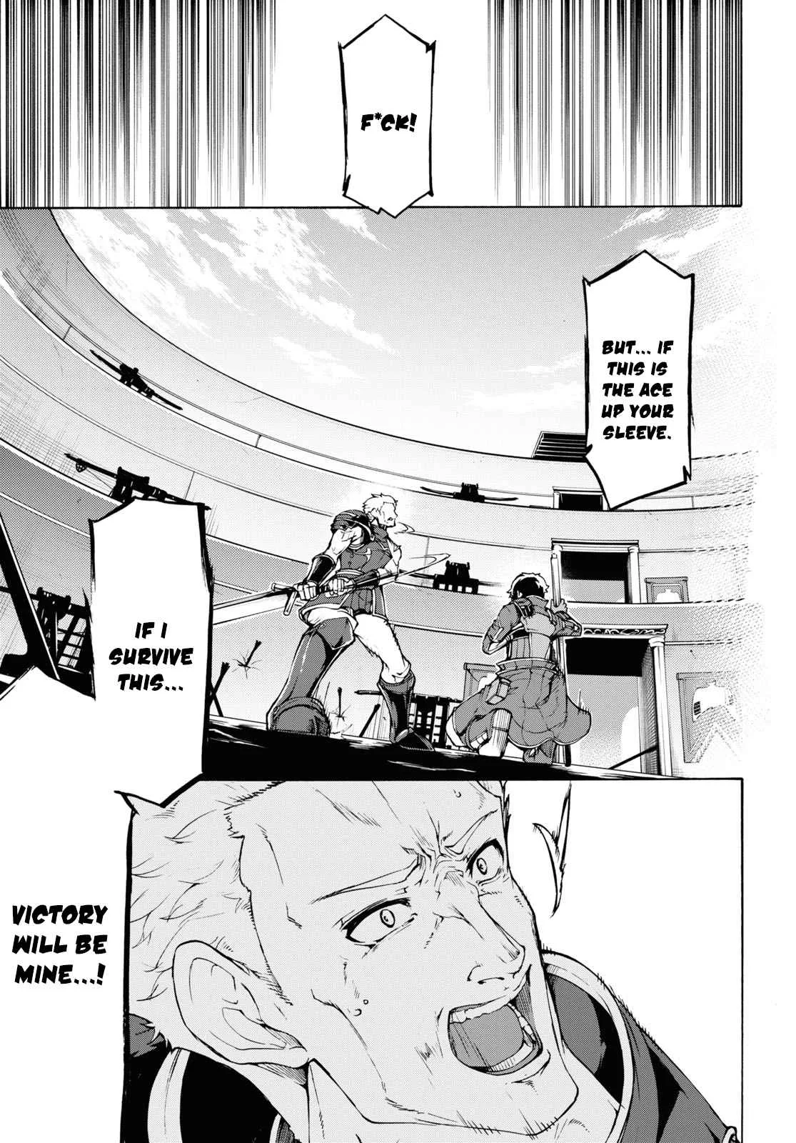Inaka No Home Center Otoko No Jiyuu Na Isekai Seikatsu Chapter 33 page 30