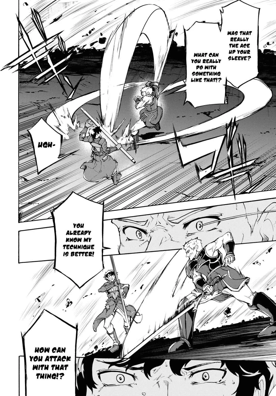 Inaka No Home Center Otoko No Jiyuu Na Isekai Seikatsu Chapter 33 page 23