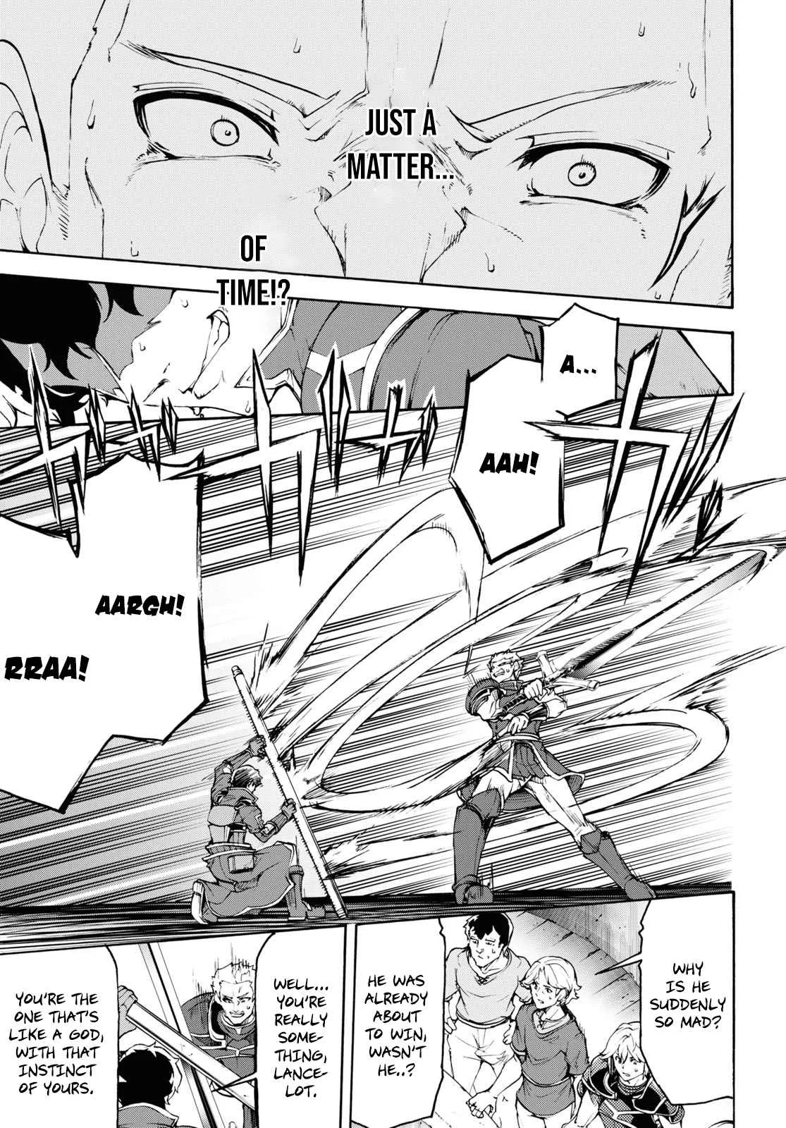 Inaka No Home Center Otoko No Jiyuu Na Isekai Seikatsu Chapter 33 page 26