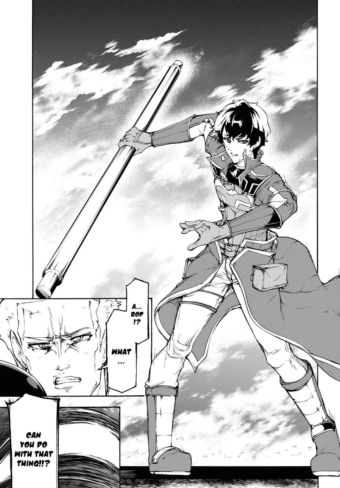 Inaka No Home Center Otoko No Jiyuu Na Isekai Seikatsu Chapter 33 page 20