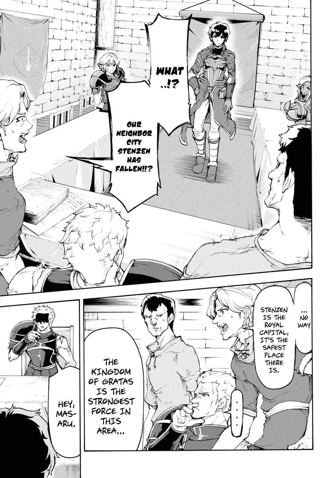 Inaka No Home Center Otoko No Jiyuu Na Isekai Seikatsu Chapter 34 page 6