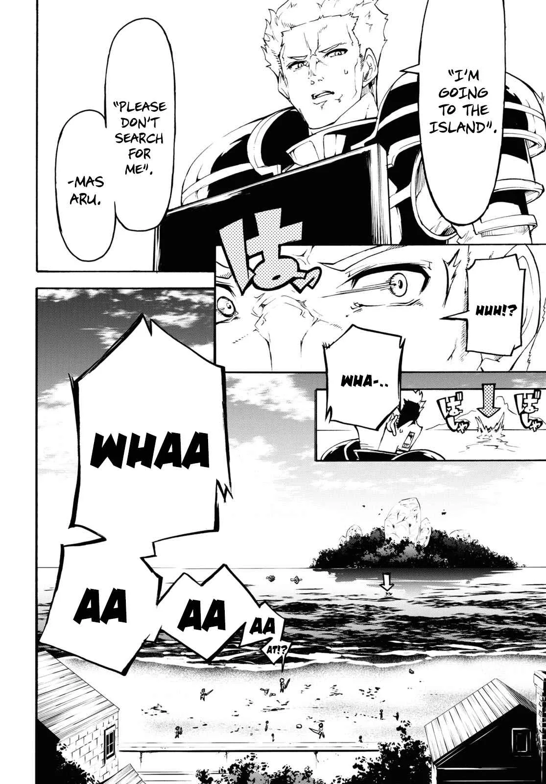 Inaka No Home Center Otoko No Jiyuu Na Isekai Seikatsu Chapter 34 page 27