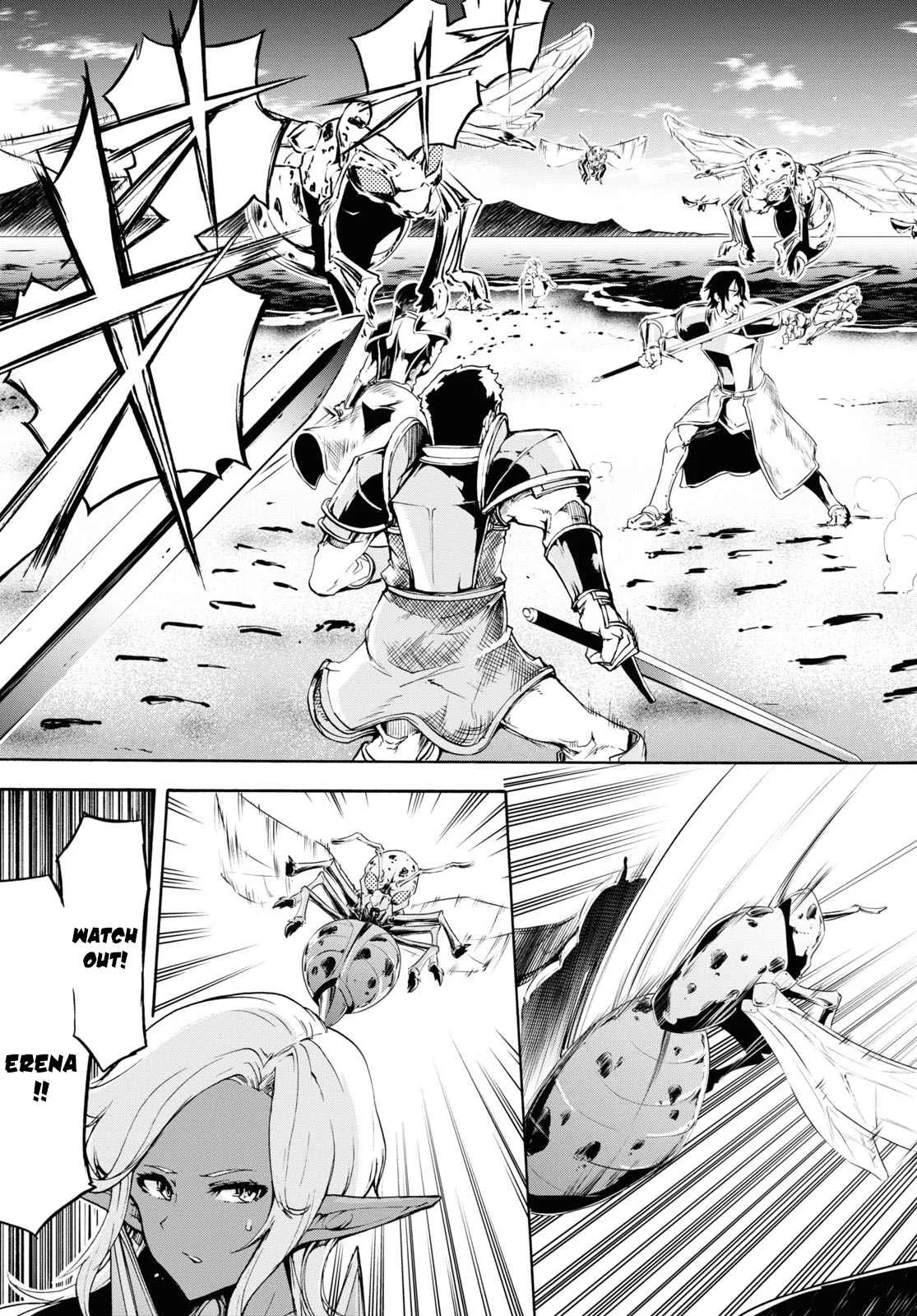 Inaka No Home Center Otoko No Jiyuu Na Isekai Seikatsu Chapter 34 page 24