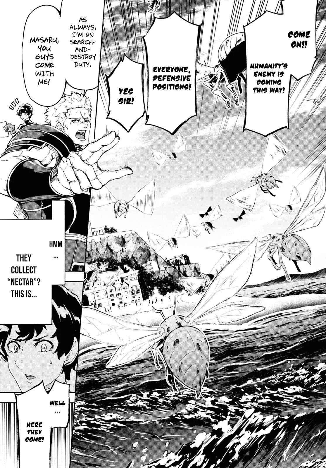 Inaka No Home Center Otoko No Jiyuu Na Isekai Seikatsu Chapter 34 page 22