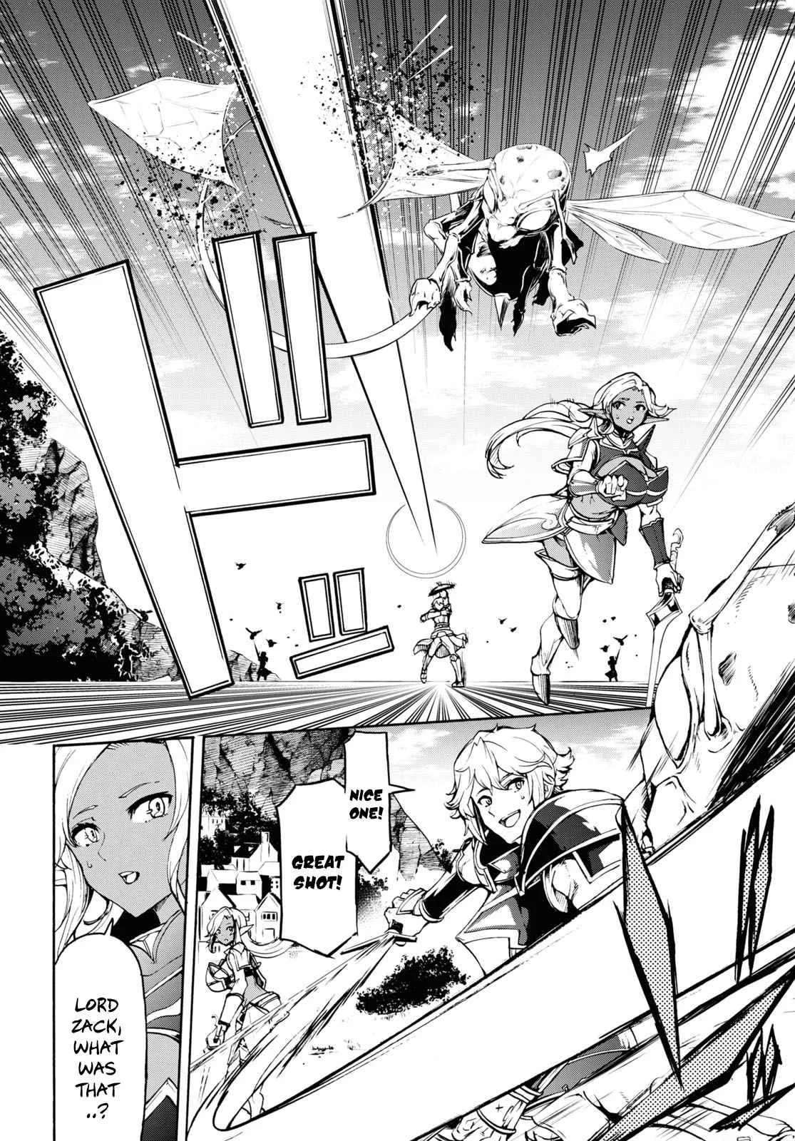 Inaka No Home Center Otoko No Jiyuu Na Isekai Seikatsu Chapter 34 page 25