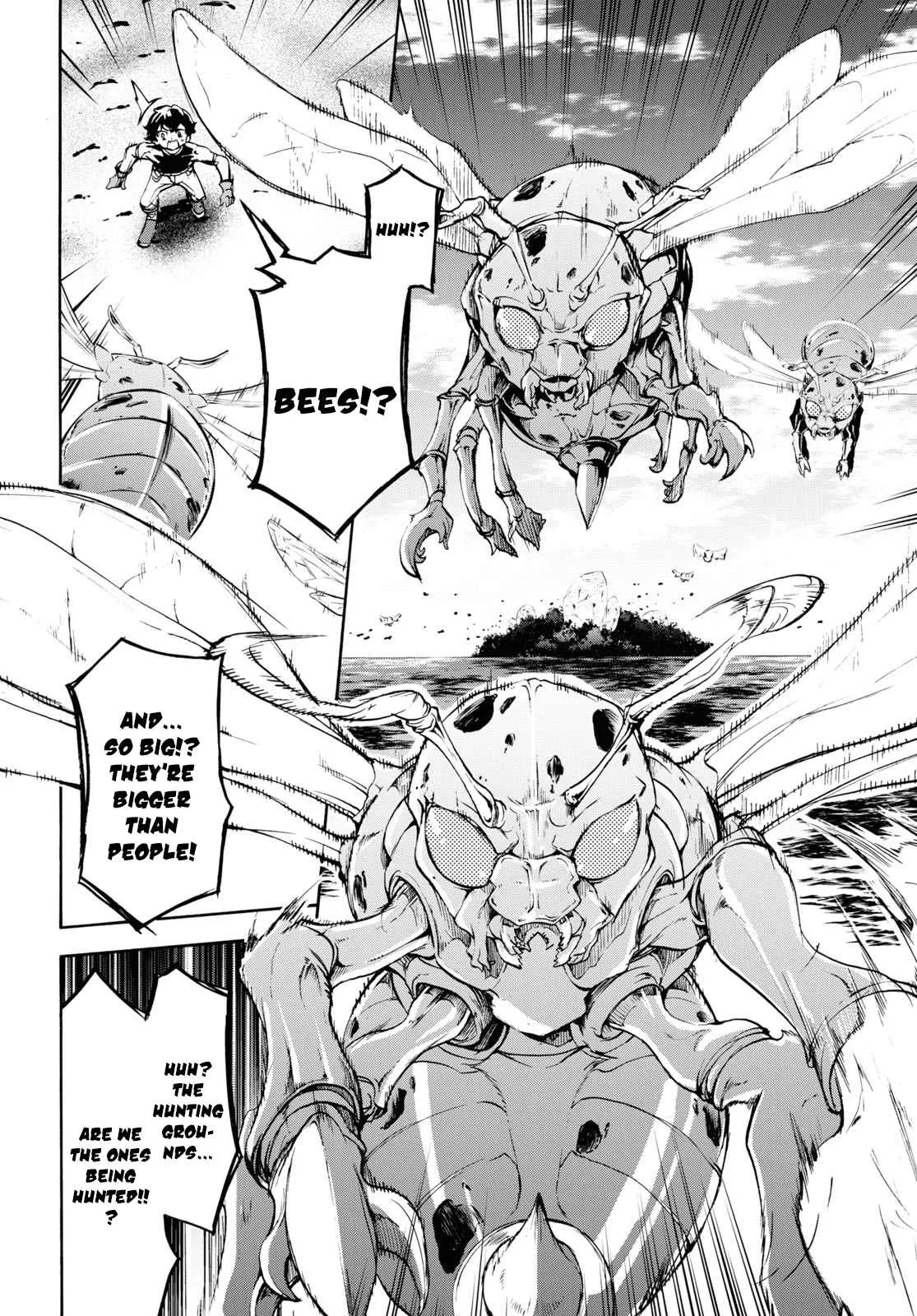 Inaka No Home Center Otoko No Jiyuu Na Isekai Seikatsu Chapter 34 page 19